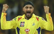 Harbhajan Singh