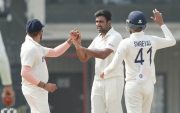 India Team