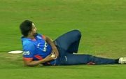 Irfan Pathan