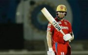 Jonny Bairstow