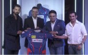 Lucknow Super Giants Jersey