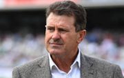 Mark Taylor