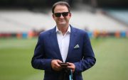 Mark Waugh