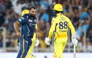 Mohammed Shami