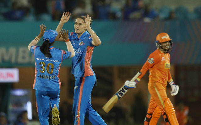 Mumbai Indians