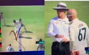 Nathan Lyon