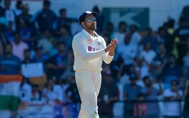 Rohit Sharma