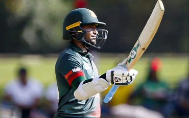 Shakib Al Hasan
