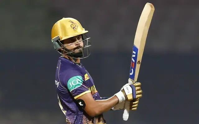 Shreyas Iyer