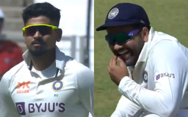 Shreyas Iyer