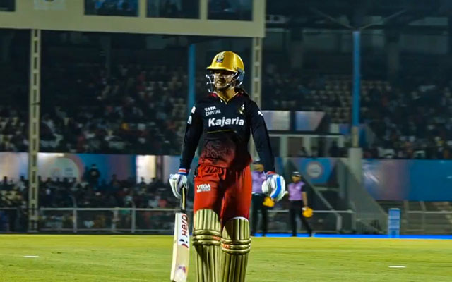 Smriti Mandhana