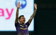 Sunil Narine