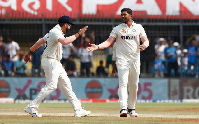 Umesh Yadav