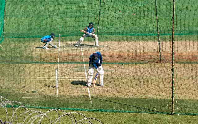 Virat Kohli & Rohit Sharma