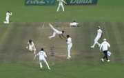 Sri Lanka vs New Zealand