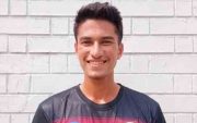 Aarya Desai