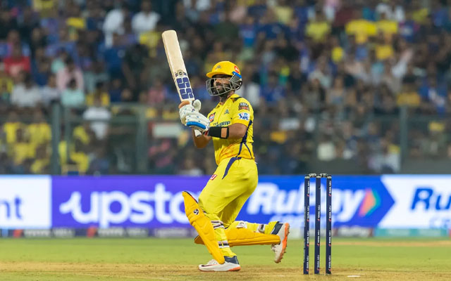 Ajinkya Rahane