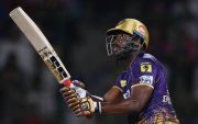 Andre Russell