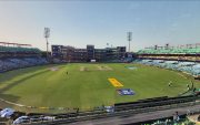 Arun Jaitley Stadium