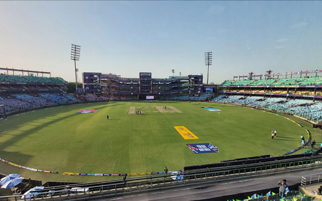 Arun Jaitley Stadium