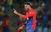 Axar Patel