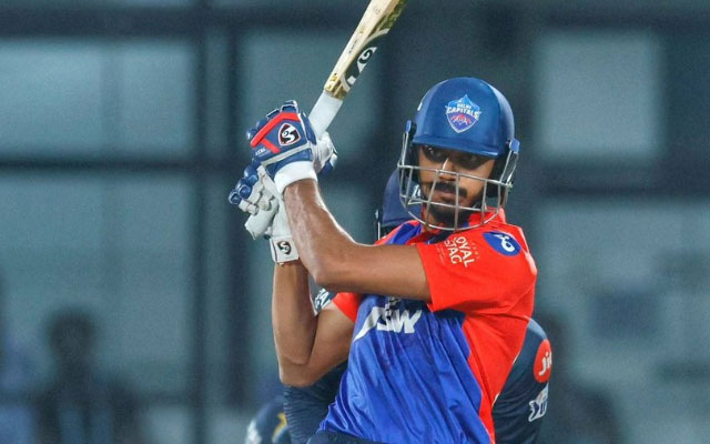 Axar Patel