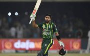 Babar Azam