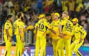 Chennai Super Kings