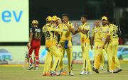 Csk Win