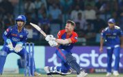 David Warner
