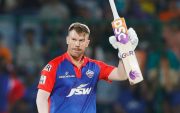 David Warner