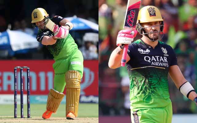 Faf Duplessis