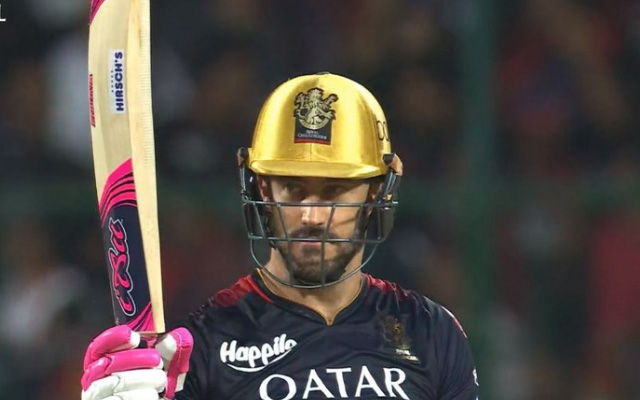 Faf Duplessis