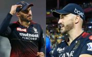 Faf du Plessis
