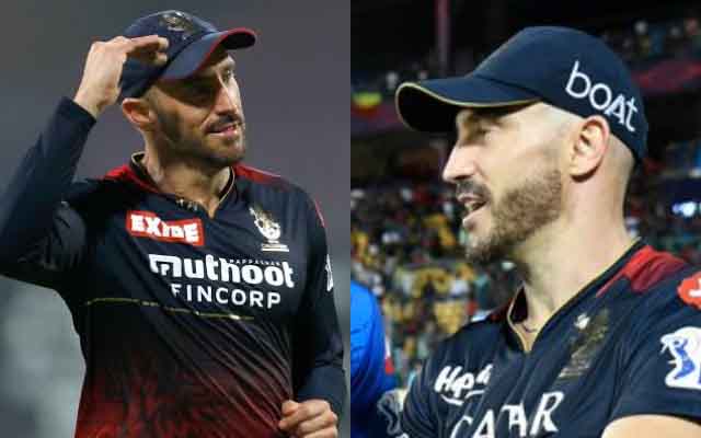 Faf du Plessis
