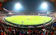 M. Chinnaswamy Stadium