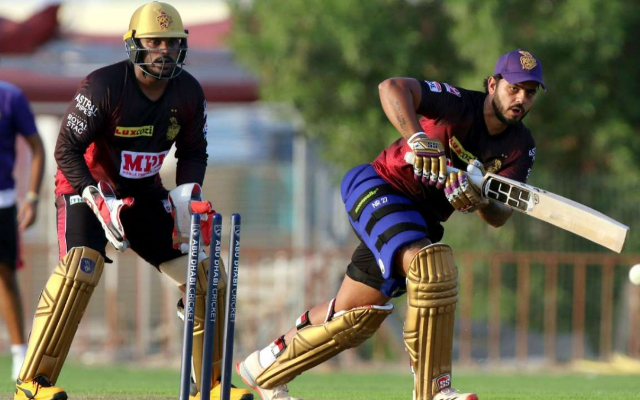 Kolkata Knight Riders