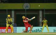 Chennai Super Kings vs Punjab Kings
