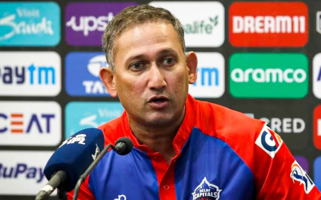Ajit Agarkar