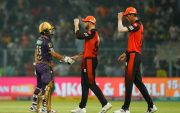 Sunrisers Hyderabad