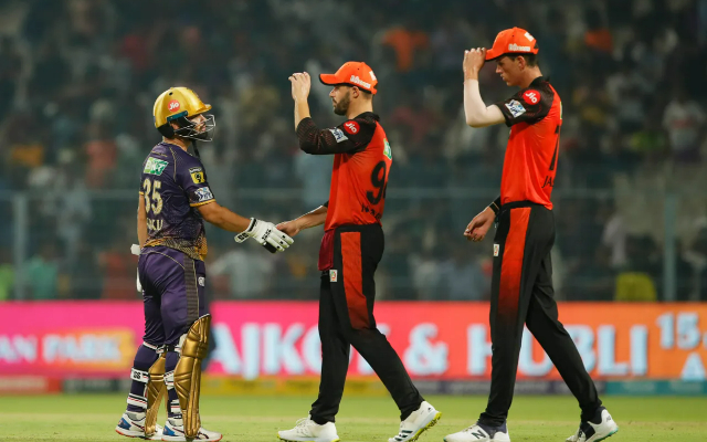 Sunrisers Hyderabad