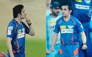 Gautam Gambhir