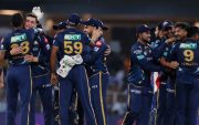 Gujarat Titans
