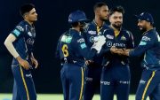 Gujarat Titans