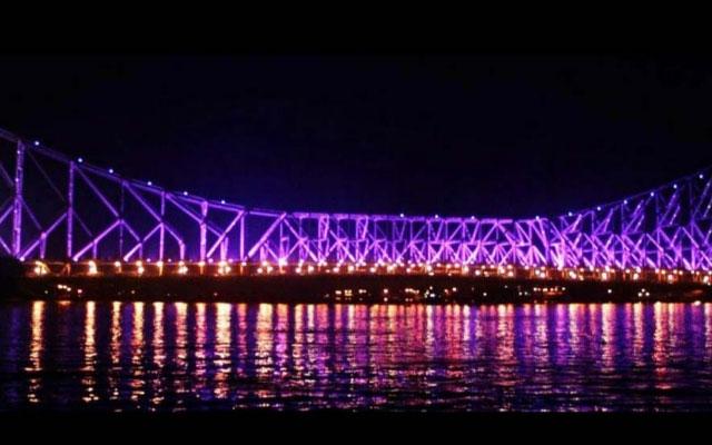 Howrah Bridge