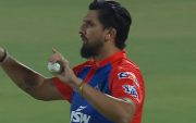 Ishant Sharma