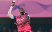 Jason Holder