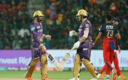 Jason Roy & Narayan Jagadeesan