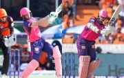 Jos Buttler & Yashasvi Jaiswal