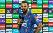 KL Rahul